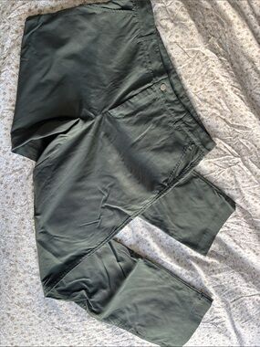 Men's Outlier NYC Futurecloth Straight Leg Pants
